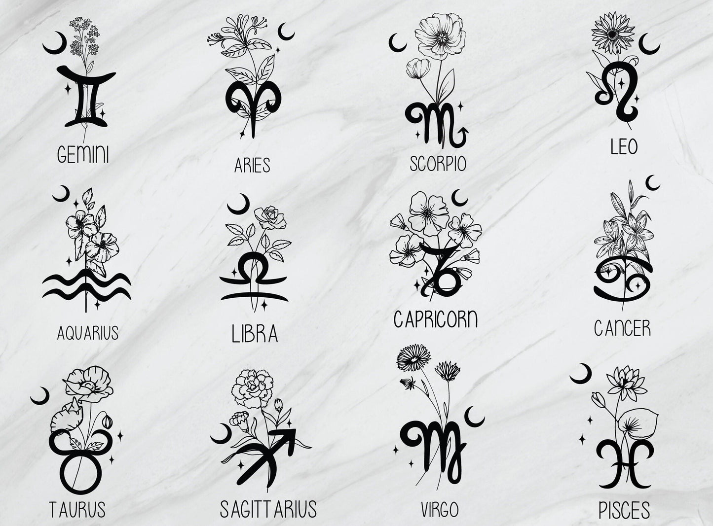 Custom Gold Filled -Silver Logo ,Name,Birthmonth Flower Engraved Bracelet with Birthstone , WATERPROOF, Birthday Gift.